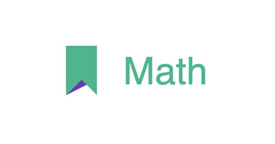 math thumbnail