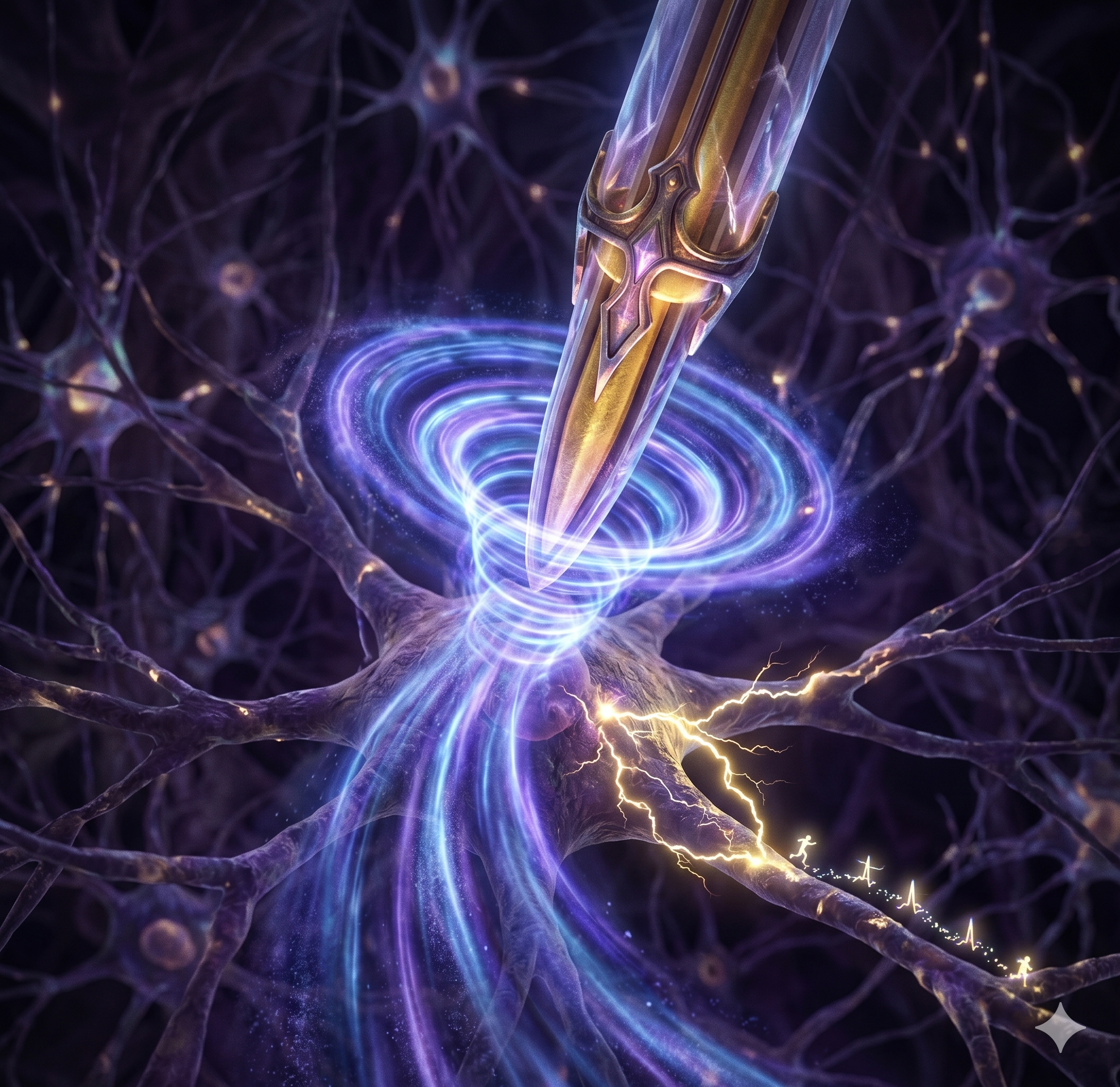 Can Microcoils Stimulate Neurons? - A Critique of Alzahrani & Roth (2024)